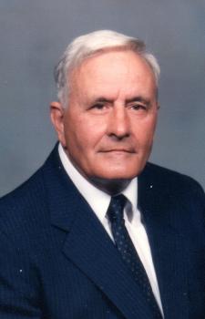 Harold Brown Simmons