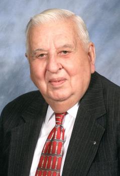 Charles R. Lauer