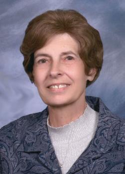 Carolyn A. Clunk