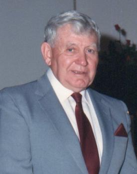 Howard Kenneth Stinemetz