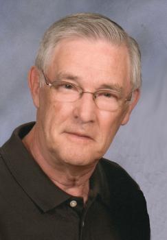 Harold Schorr