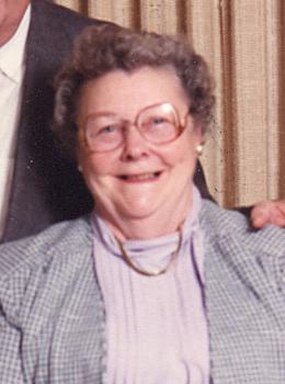 Dorothy Louise Temple