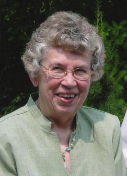 Eula Jean Davis