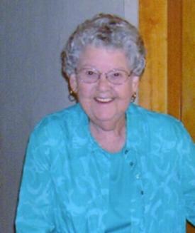 Betty M. Moore