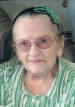 I. Jean Griffith I. Jean Griffith