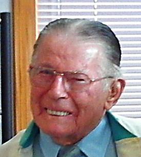 Arlis Lee Wasserbeck Arlis Lee Wasserbeck