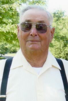 Vernon E. “Gene” Cunningham