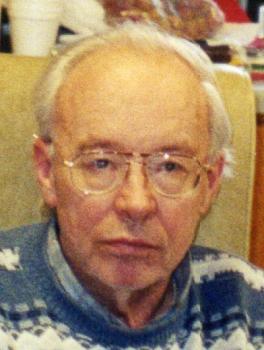David E. Jividen