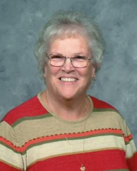 Charlotte Ellen Hollenbaugh Charlotte Ellen Hollenbaugh