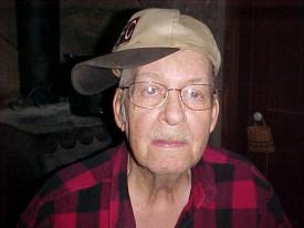 Murray “Bud” Edward Verity