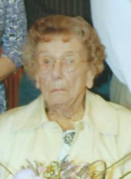 Ruth L. Williams Ruth L. Williams
