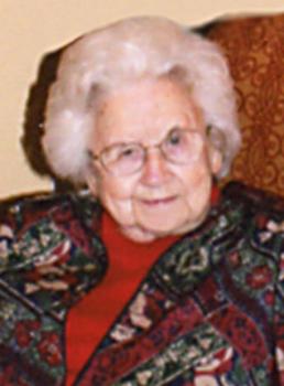 Laura E. Cheney Kuba