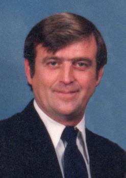 Dennis D. Gerfen