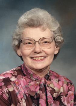 Mary Twila Reynolds-Rice