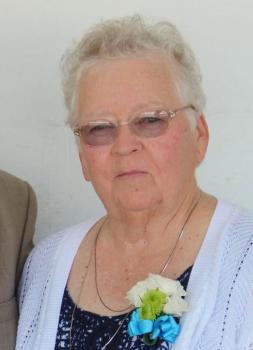 Shirley Ann Huckaba Shirley Ann Huckaba