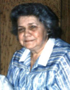 Dorothy V. Dailey