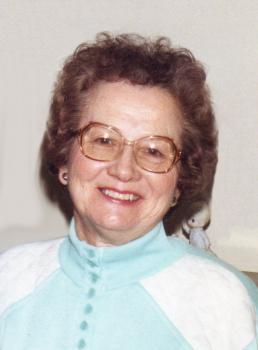 Ruby J. Davis