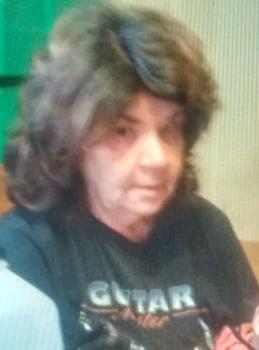 Freda Jean “Jeannie” Vincent Freda Jean “Jeannie” Vincent