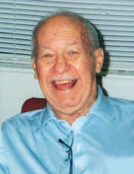 Harold E. Shull Harold E. Shull