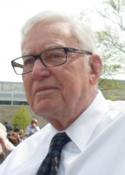 Glenn M. Stinemetz