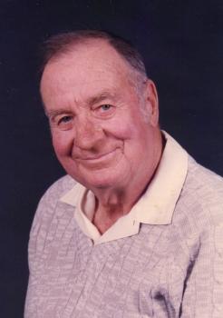 Hubert Harold Fry