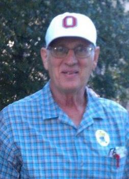 Harold Cheney “Hal” Parish