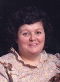 Donette Mae Moore