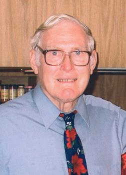 George Franklin Martin