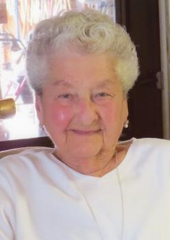 Donna M. Seiter Flach Donna M. Seiter Flach