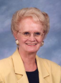 Rose Marie Stallsmith Pearson