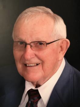 Howard W. Davids Howard W. Davids