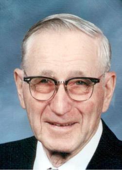 Raymond N. James