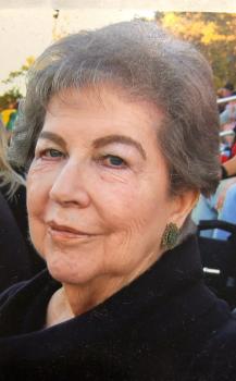 Phyllis A. Knickel Biggerstaff Davis