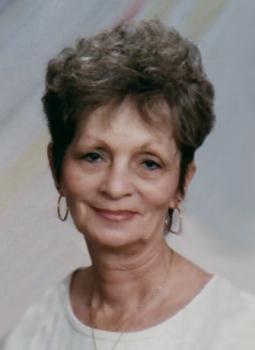 Joan Eileen Austin