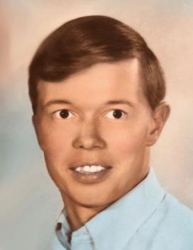 Eugene Jolliff Eugene Jolliff