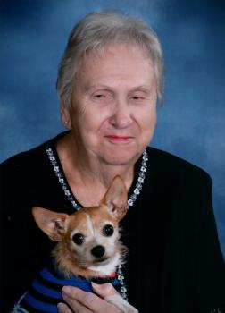 Norma J. “Foxie” Fox