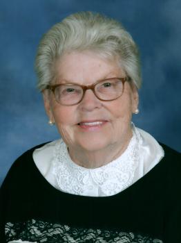 Vera L. Oehler