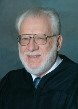 Judge Gary McKinley