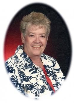 Mary E. McElroy