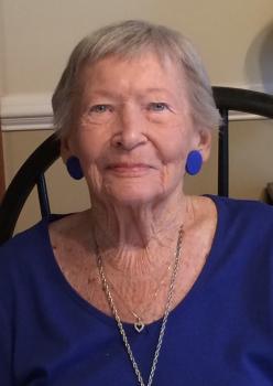 Betty L. Mowery