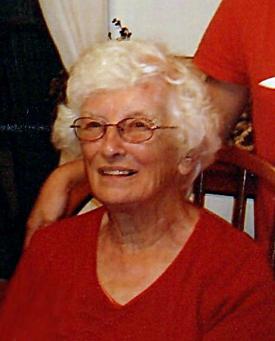 Virginia J. Davis