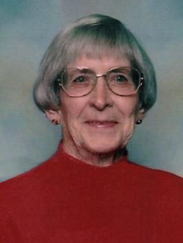 Thelma Mae Taylor Thelma Mae Taylor