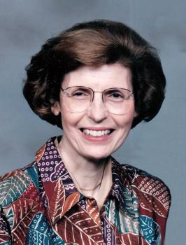 Linda A. McAllister