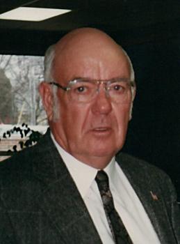 Max E. Robinson