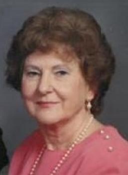 Peggy Evelyn Daugherty Knickel