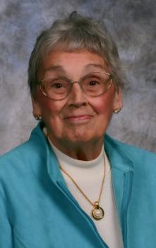 Phyllis J. Oman