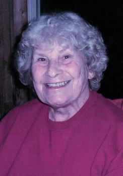 Margaret G. Miller