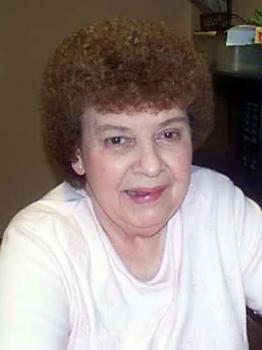 Shirley R. Swihart