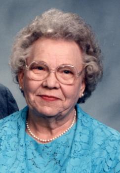 Phyllis E. Schaber