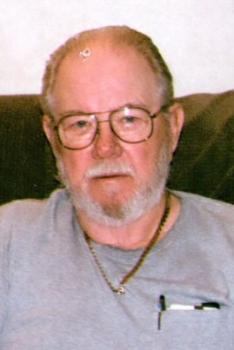 Harold R. Gilliam